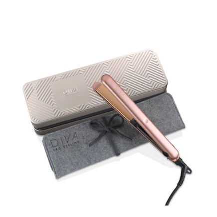 Diva Pro Styling Elite Saharan Dusk Straightener